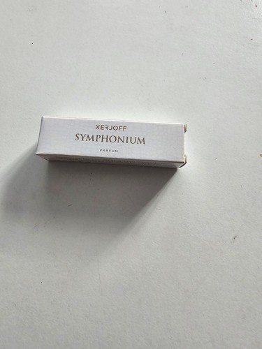 Xerjoff symphonium parfum - symphonium, 2ml