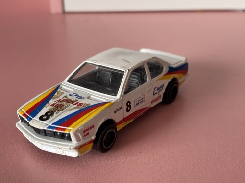 Corgi turbos c110 - turbos, 1/43