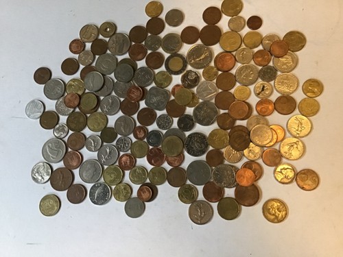 Bundle foreign - bundle, (approx