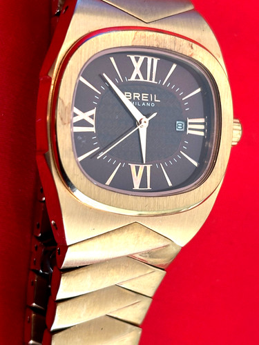 Vintage 1980s gold maroon - vintage,