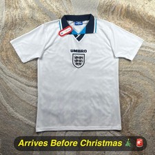 🚨 LAST ONE| England Umbro