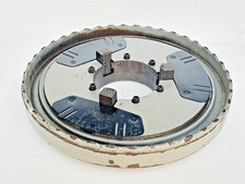 RIDGID 1224 Front Chuck with