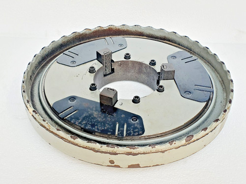 Ridgid 1224 front - 1224,