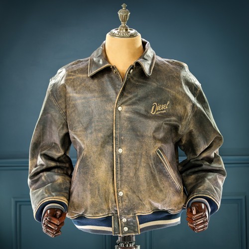 Vintage 1990s diesel flying - vintage,
