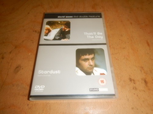 David essex that - that'll, the