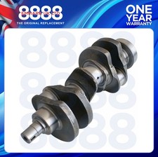 CRANKSHAFT For John Deere