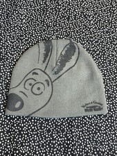 Wallace And Gromit Curse Of