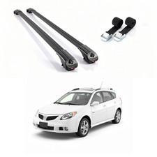 Roof Rack Cross Bars for