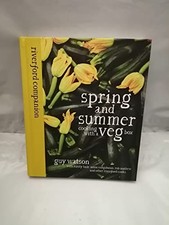 Spring and Summer: Cooking