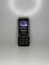 Samsung GT-E1205Y/E1120  Black  Mobile Phone Excellent working Condition