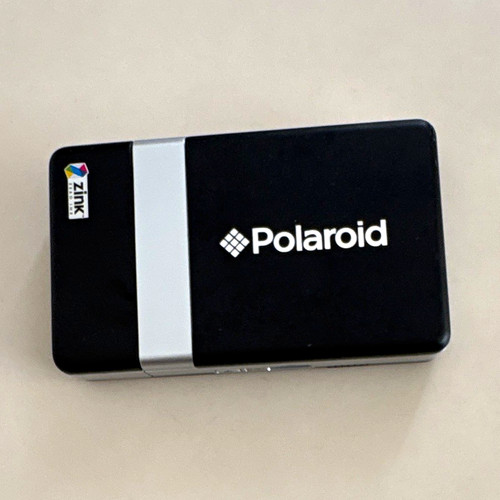 Polaroid pogo zink digital - zink,