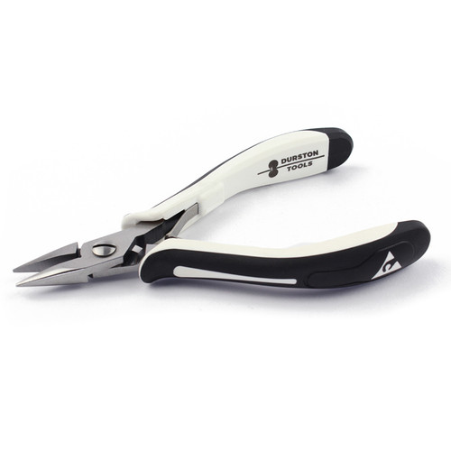 Jewellers chain nose pliers - jewellers,