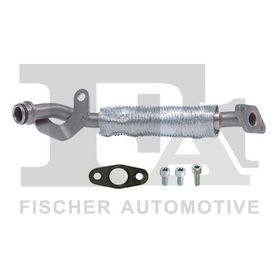 Fa1 610 808z oil pipe - pipe,, charger
