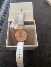 michael kors watch women new