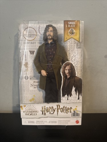 Harry potter sirius - potter,