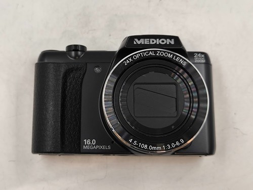 Medion 86824 0 - medion, mp