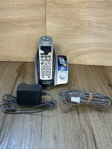 Panasonic tcd320e cordless - kx-tcd320e,