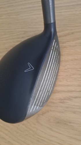 Callaway rogue 3 wood - ls,