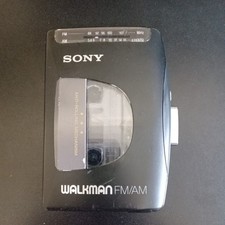 Sony Walkman WM-FX10 Portable