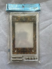 Pokemon Card Display Frame