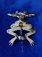 The Leaping Frog Original