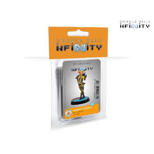 Corvus belli infinity - infinity,