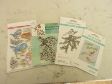 Spellbinders, Penny Black
