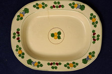 Vintage Titian Ware Serving