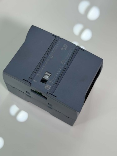Siemens sm1223 plci module - sm1223, plci/o