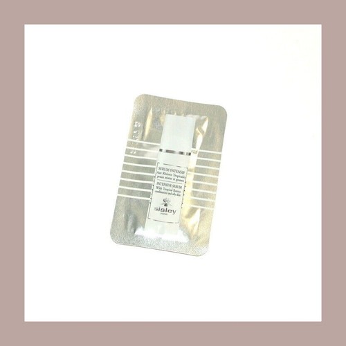 Sisley intensive serum with - sisley,