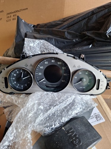 Mercedes cls 320 - cls,