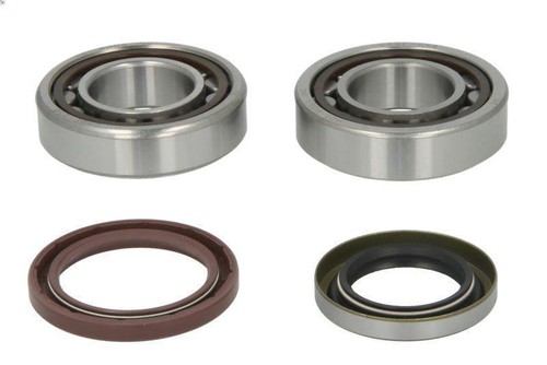 Crankshaft repair hot rods - repair,