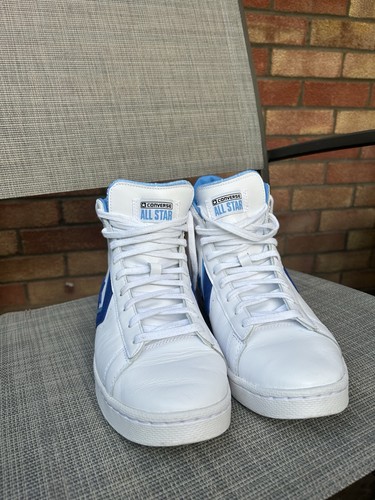 Converse pro leather double - converse,