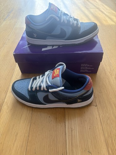 Nike dunk low why - dunk, “why