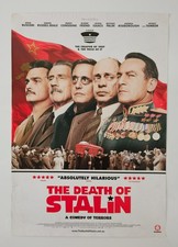 The Death Of Stalin - Original