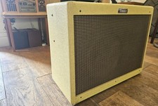 Fender Blues Deluxe Reissue