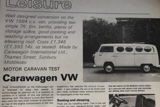 Original 1969 Motor mag