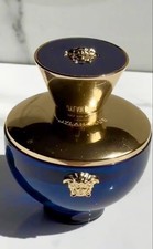 VERSACE Dylan Blue 100ml original On sale 60% off women Perfume spray 