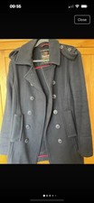 Superdry Men's Coat