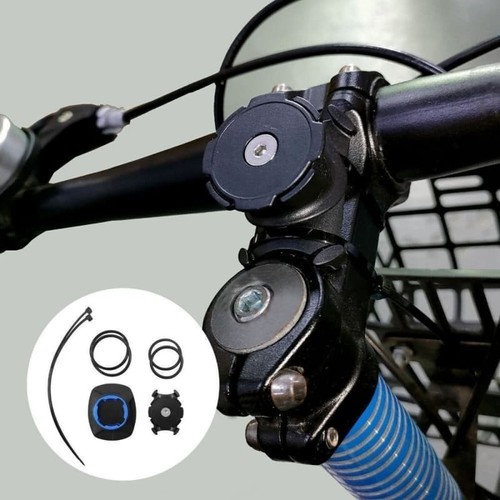 For quad lock - quad-lock, bike