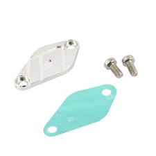 Oil pump cover for - doppler, v2