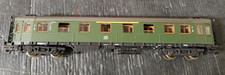 HO Gauge 1:87 Scale Roco DB Railways 1st & 2nd Class Composite Coach VGC