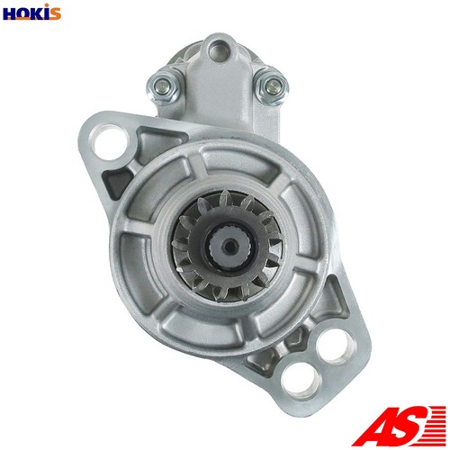 Starter s6491s for - starter,