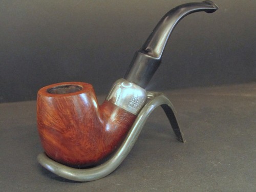 Ready smoke p petersons - smoke,
