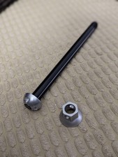 Bike Bicycle Wheel Lock