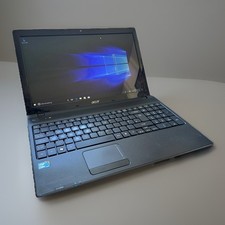Acer Aspire 5742 Laptop