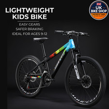 SUNPEED JUMP 24” Kids