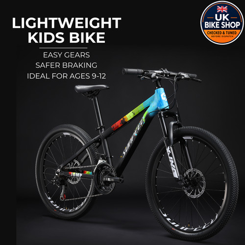 Inch kids bike sunpeed jump - bike,