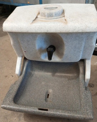 Teal handeman portable - handeman,