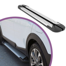 5.2" Running Boards for Land
